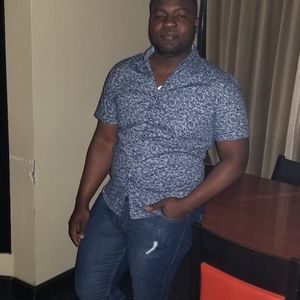 Meet your Posher, Ted stanley gregory